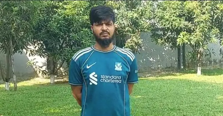 আসামি রনি